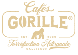 Cafés Gorille